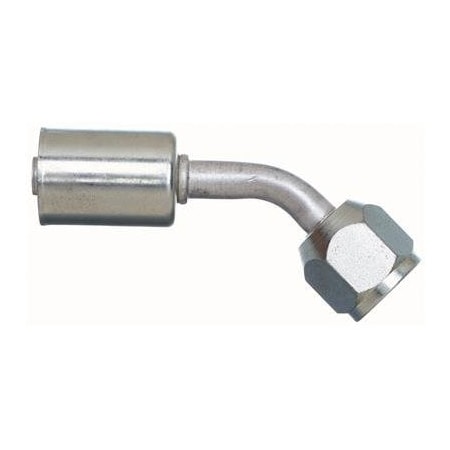 Gates PolarSeal A/C Hose Fitting G45605-0808